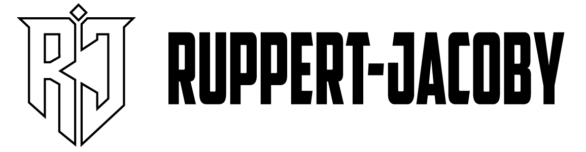 Ruppert-Jacoby Family